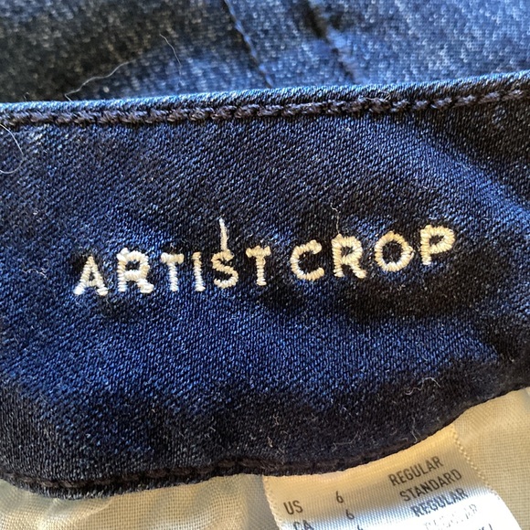 American eagle crop jeans - Picture 9 of 9